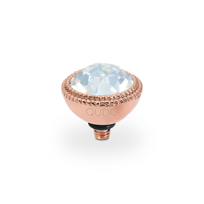 Fabero Top 11 mm - Roségold