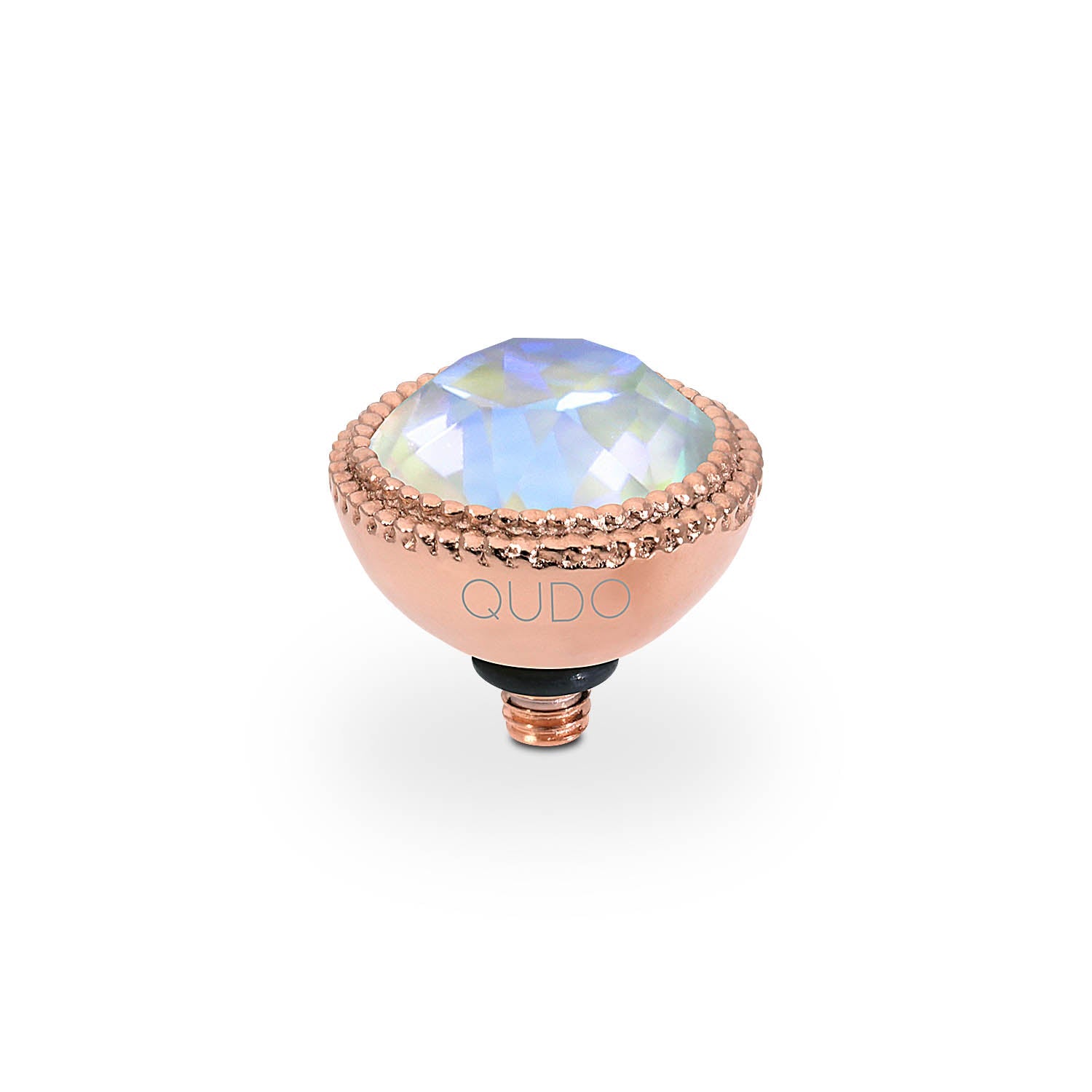 Fabero Top 11 mm - Roségold