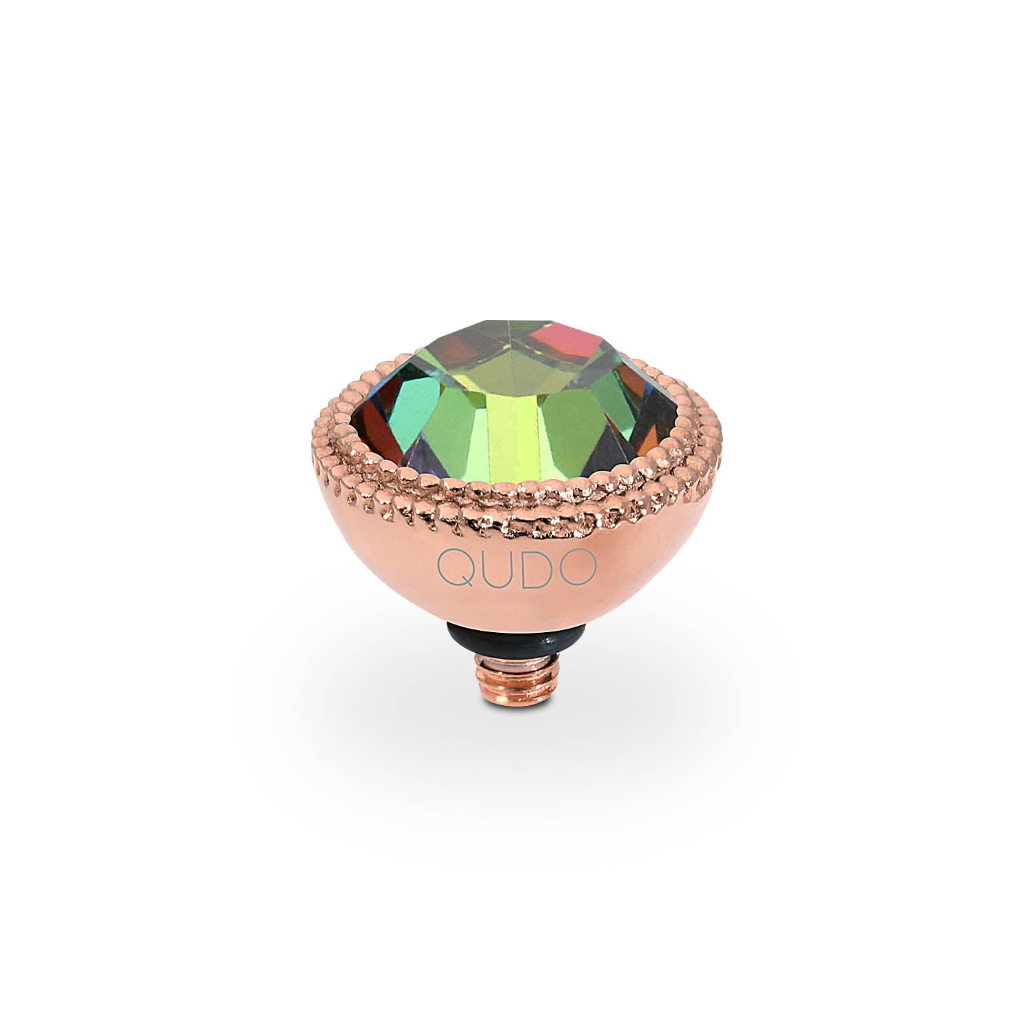 Fabero Top 11 mm - Roségold