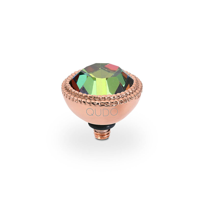 Fabero Top 11 mm - Roségold