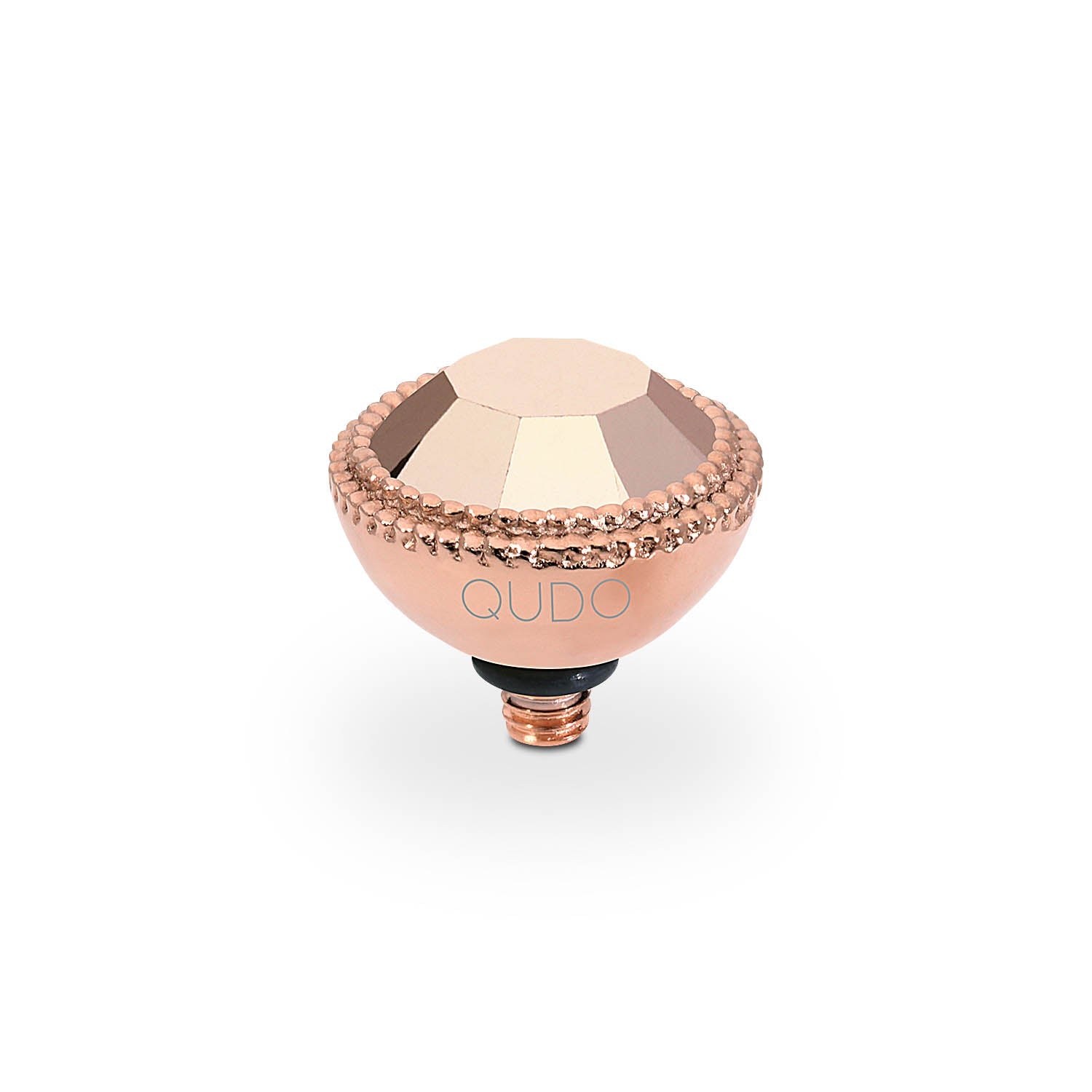 Fabero Top 11 mm - Roségold