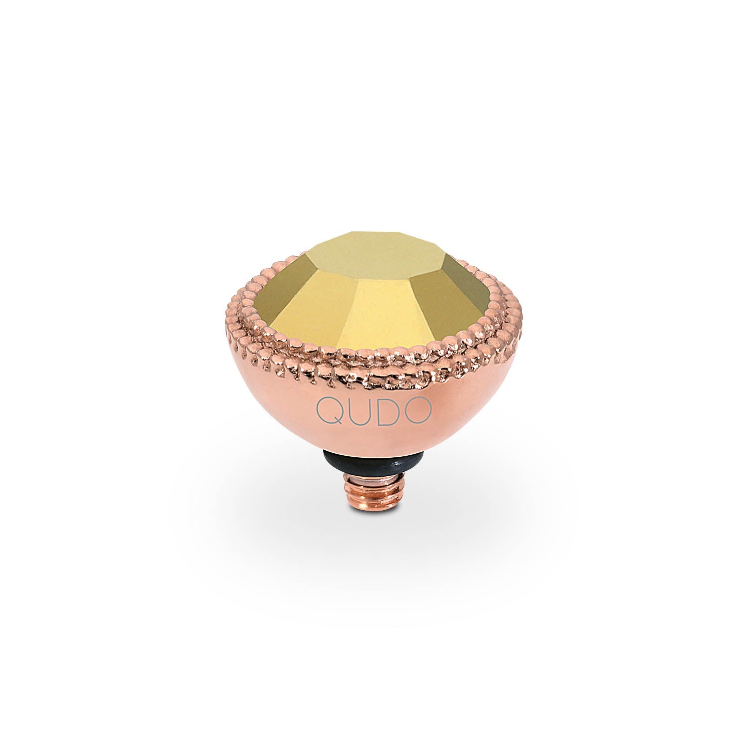 Fabero Top 11 mm - Roségold