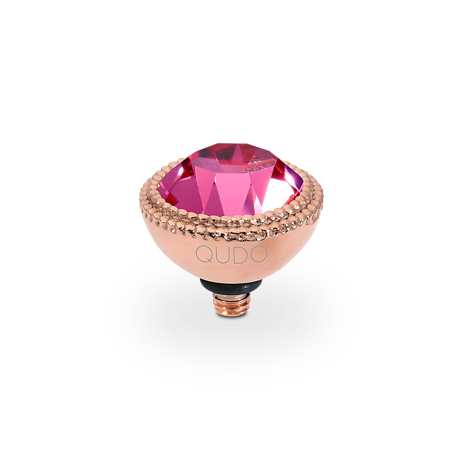 Fabero Top 11 mm - Roségold rose