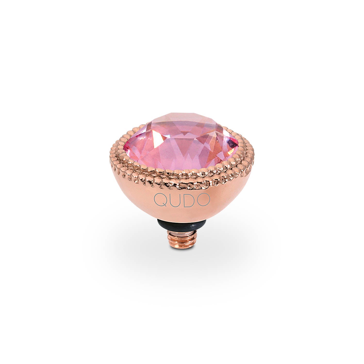 Fabero Top 11 mm - Roségold