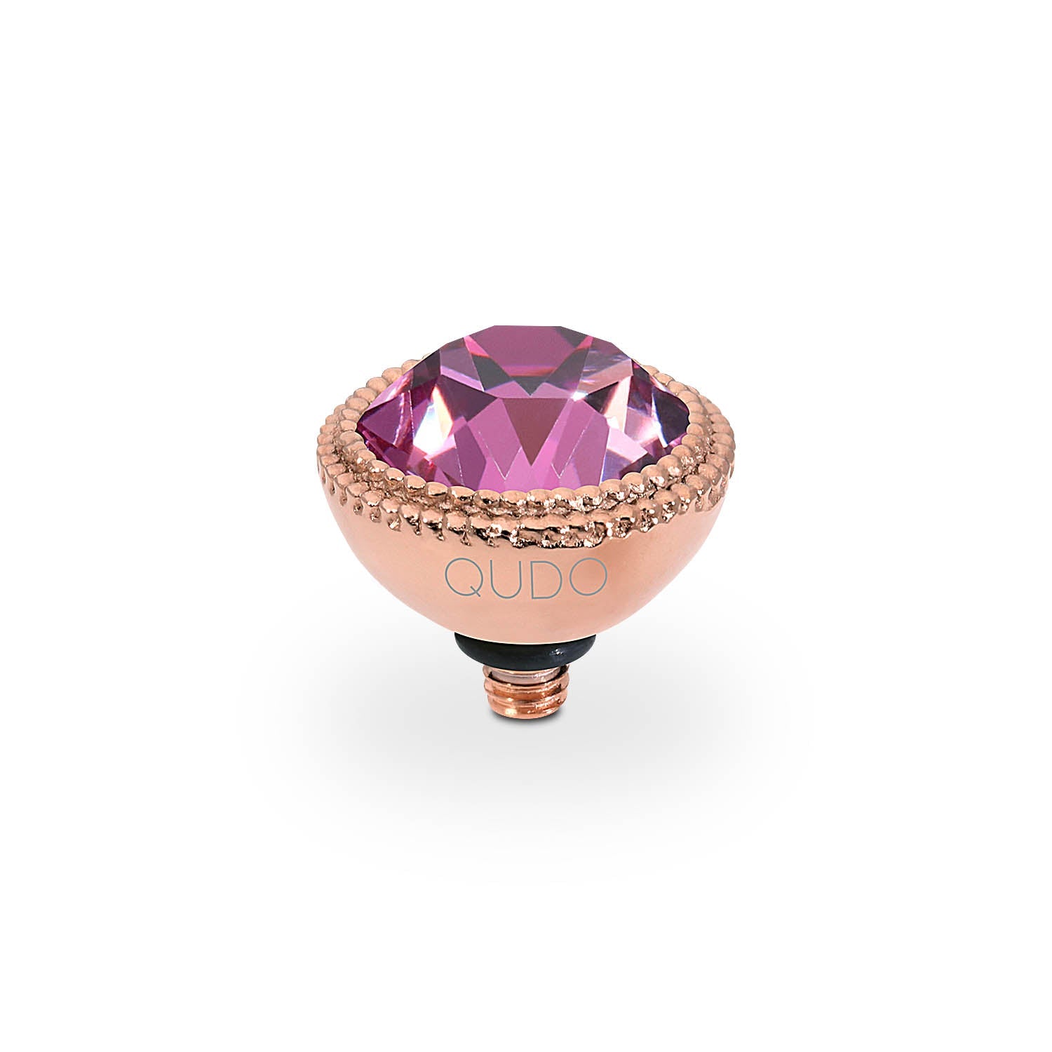 Fabero Top 11 mm - Roségold