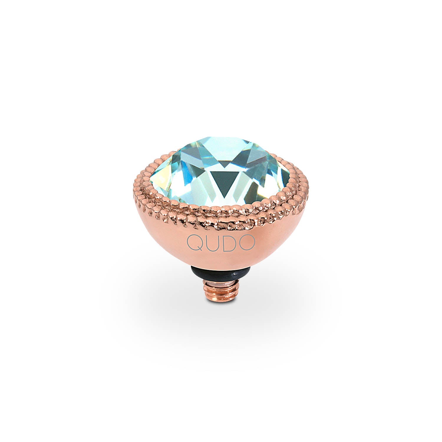Fabero Top 11 mm - Roségold