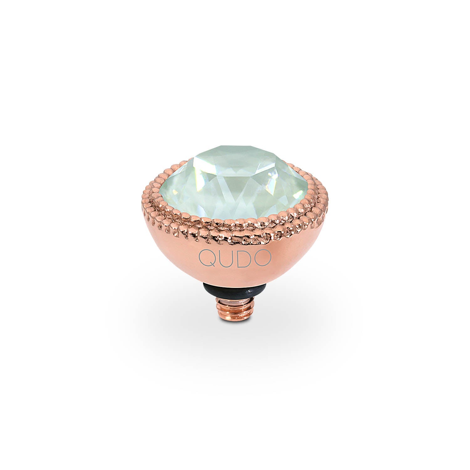 Fabero Top 11 mm - Roségold