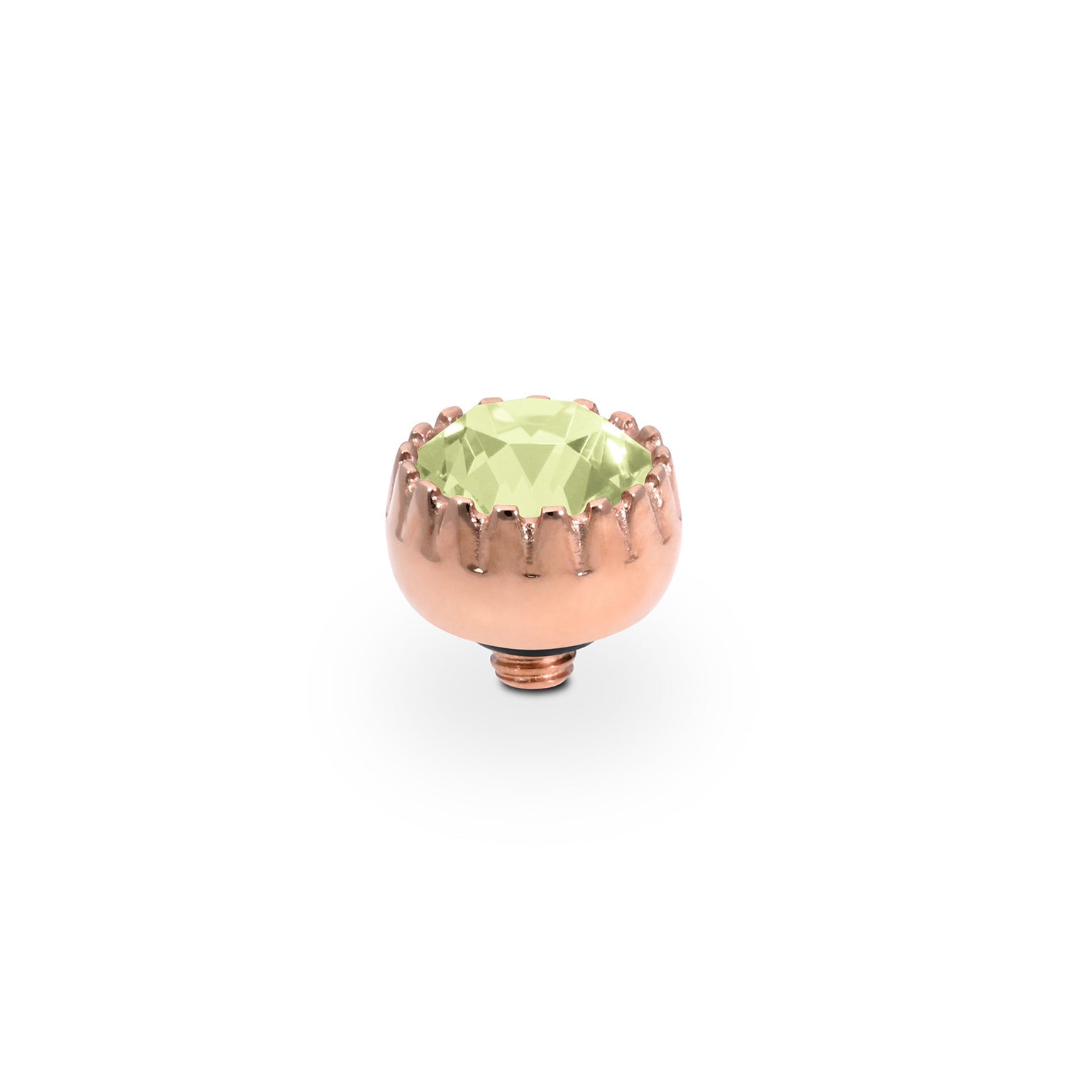 London Small Top 8 mm - Roségold