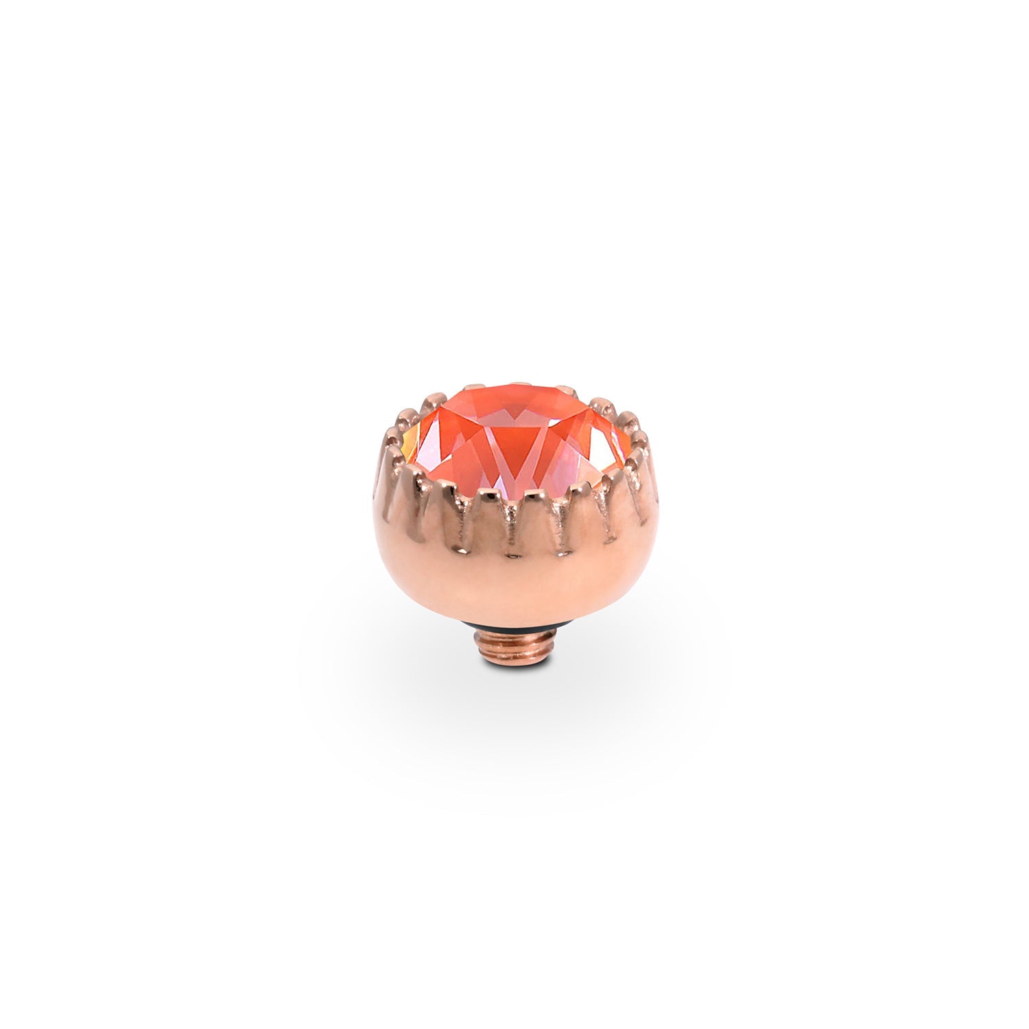 London Small Top 8 mm - Roségold