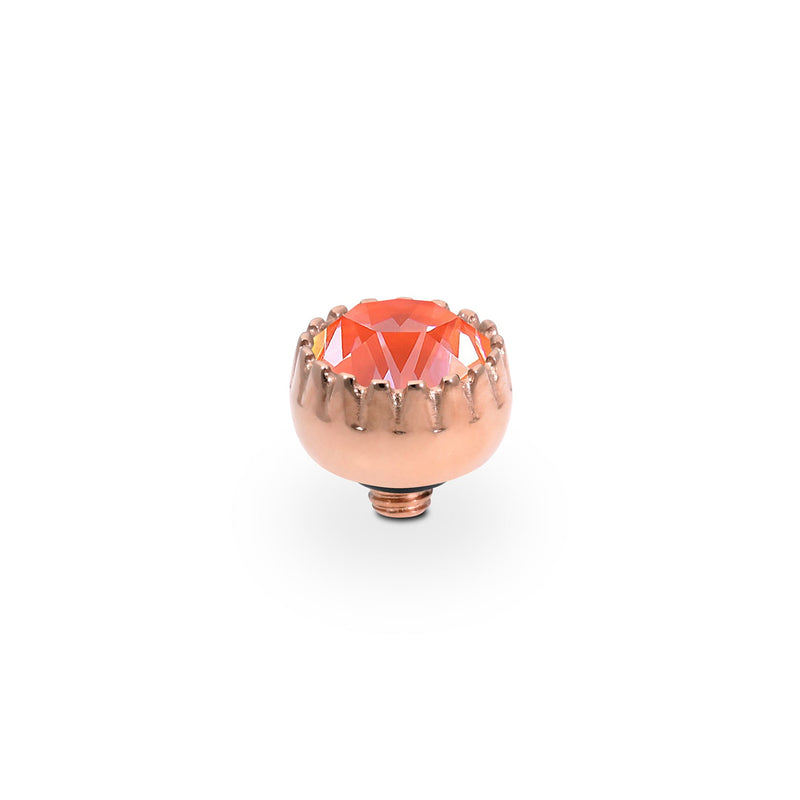 London Small Top 8 mm - Roségold