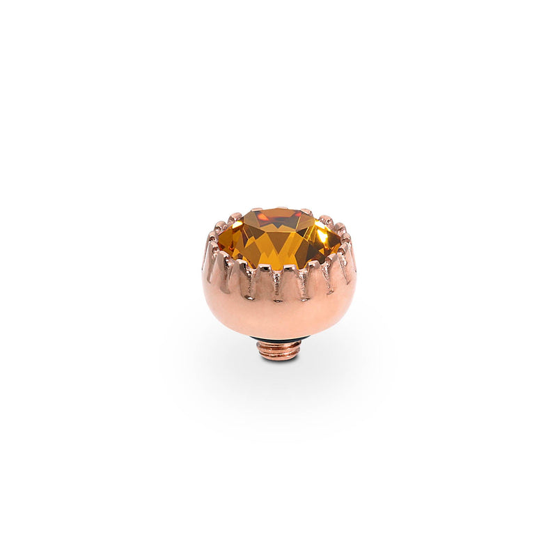 London Small Top 8 mm - Roségold