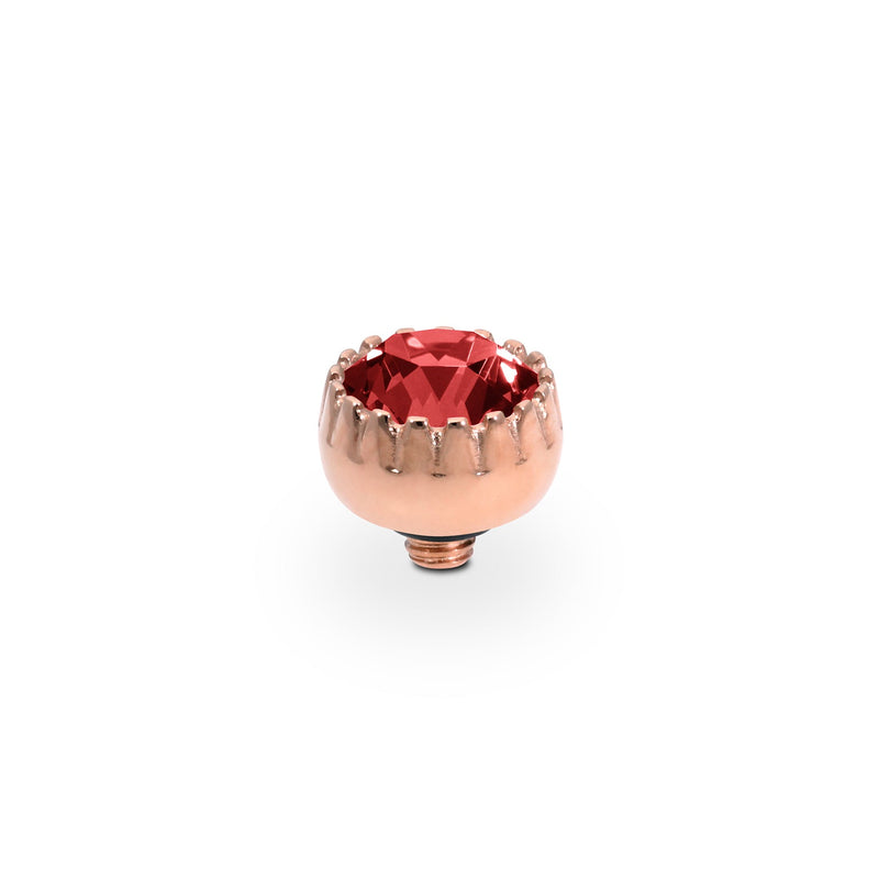 London Small Top 8 mm - Roségold