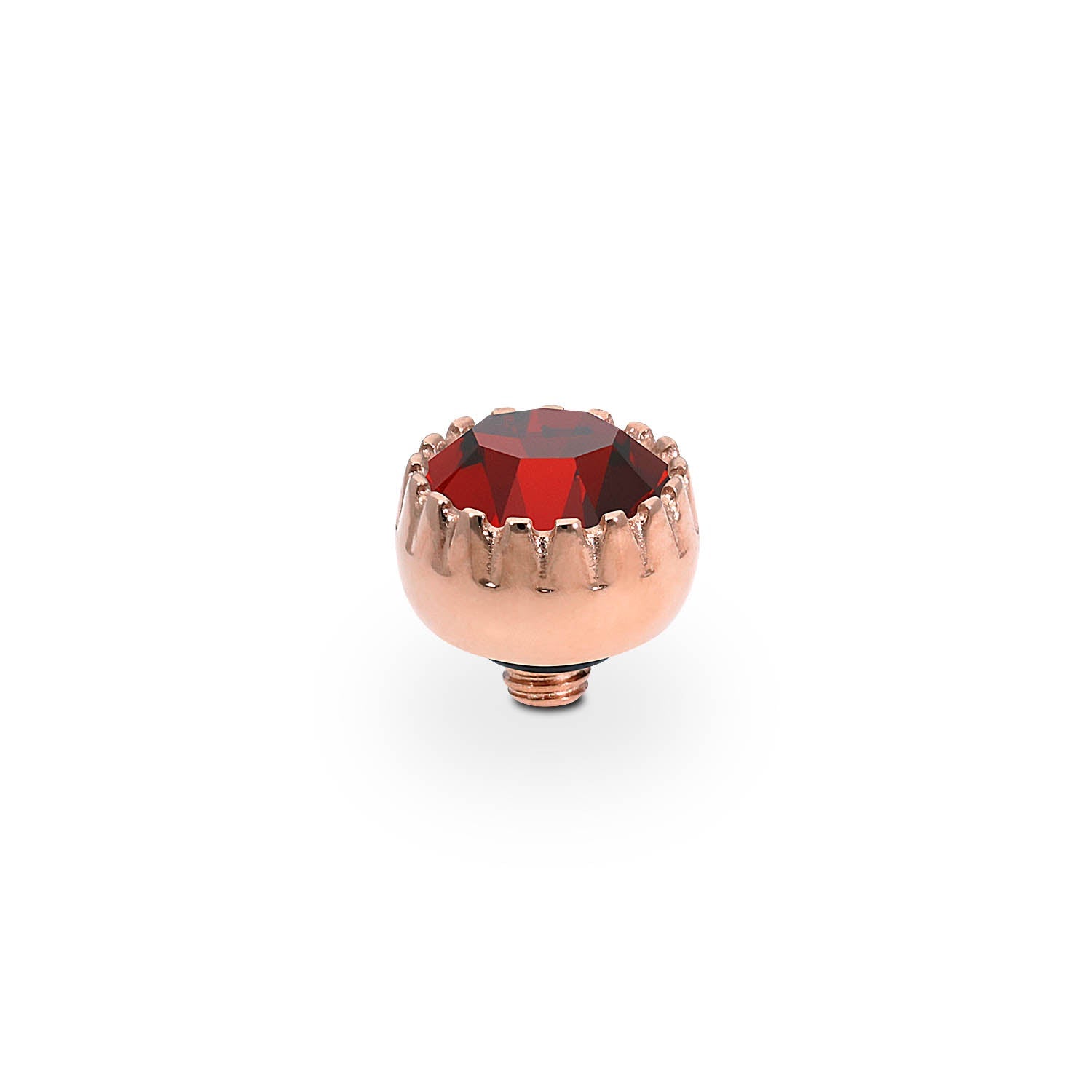 London Small Top 8 mm - Roségold