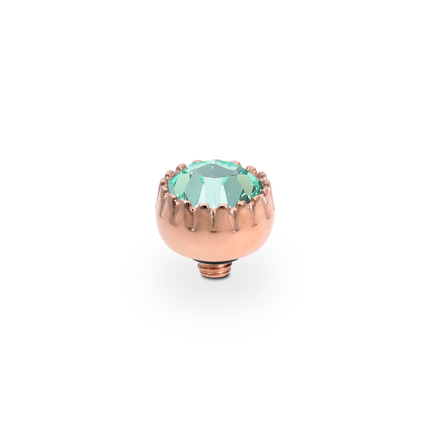 London Small Top 8 mm - Roségold