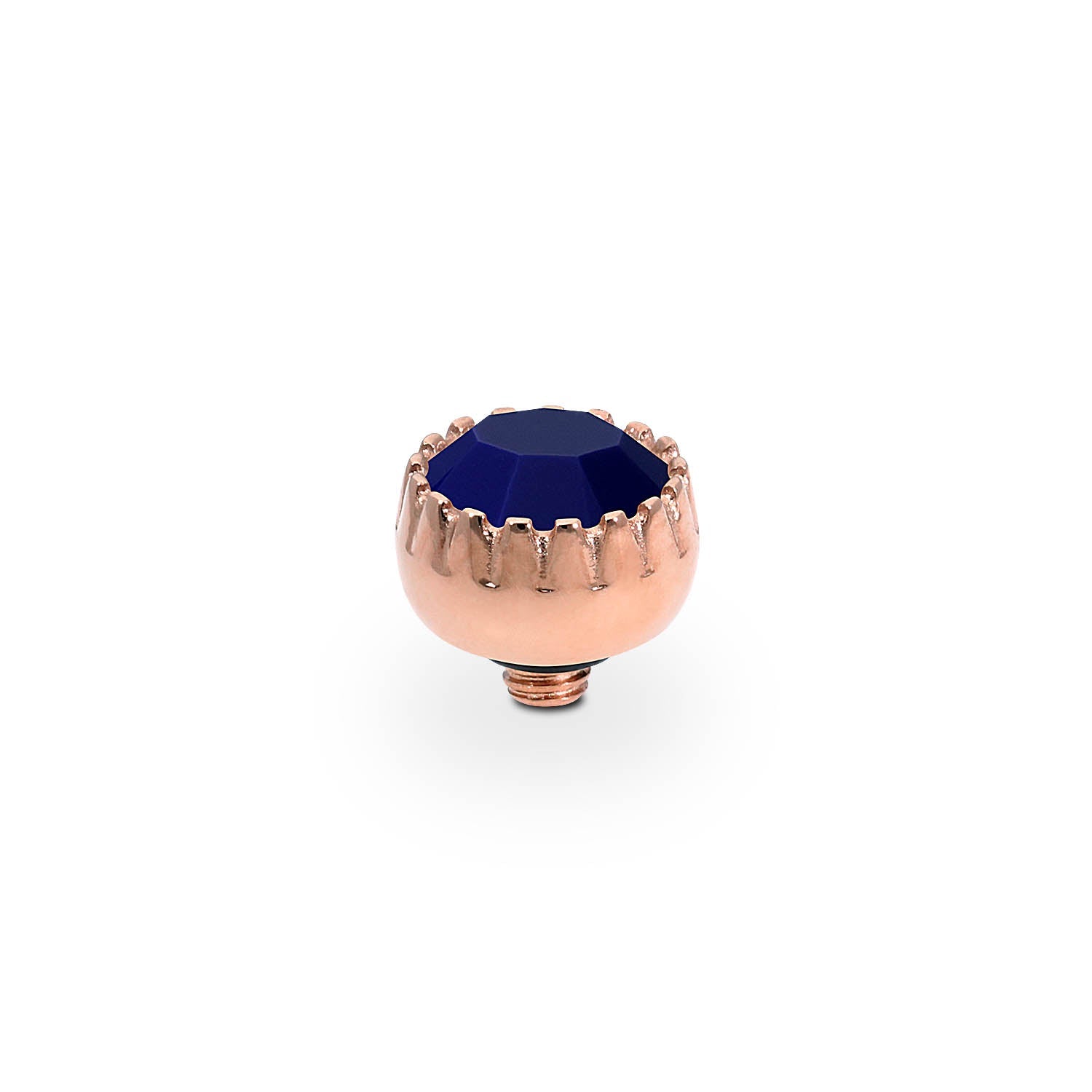 London Small Top 8 mm - Roségold