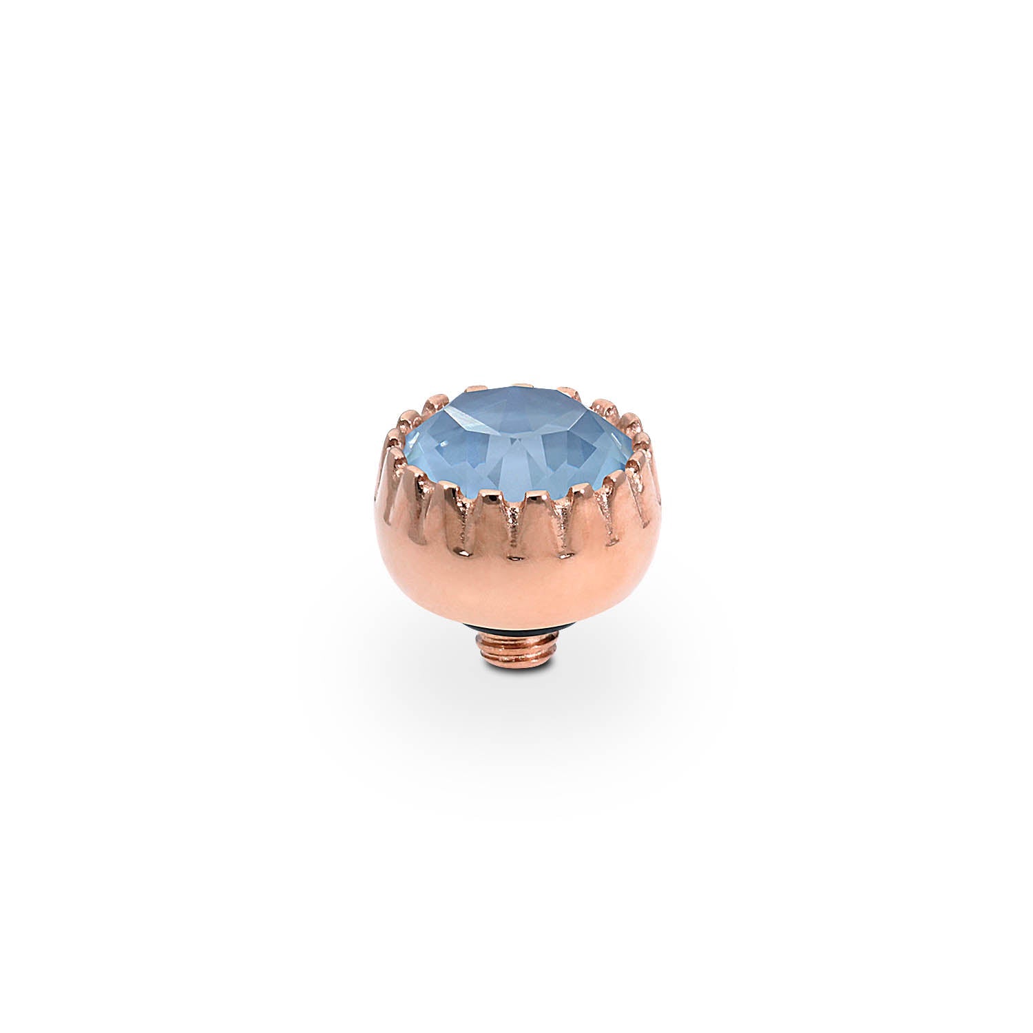 London Small Top 8 mm - Roségold