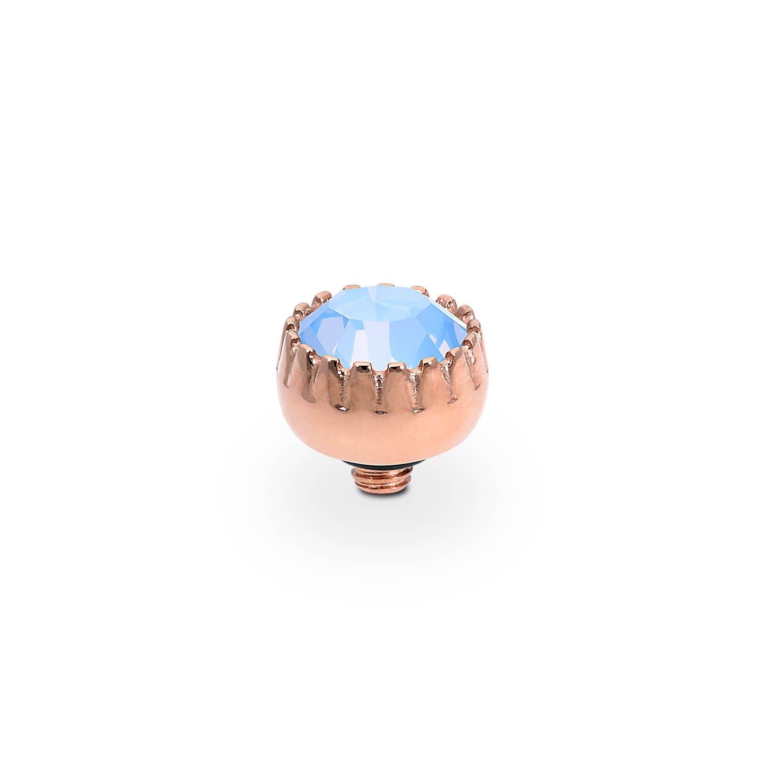 London Small Top 8 mm - Roségold