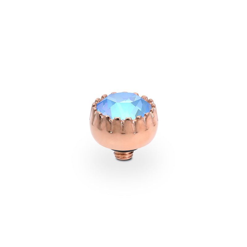 London Small Top 8 mm - Roségold