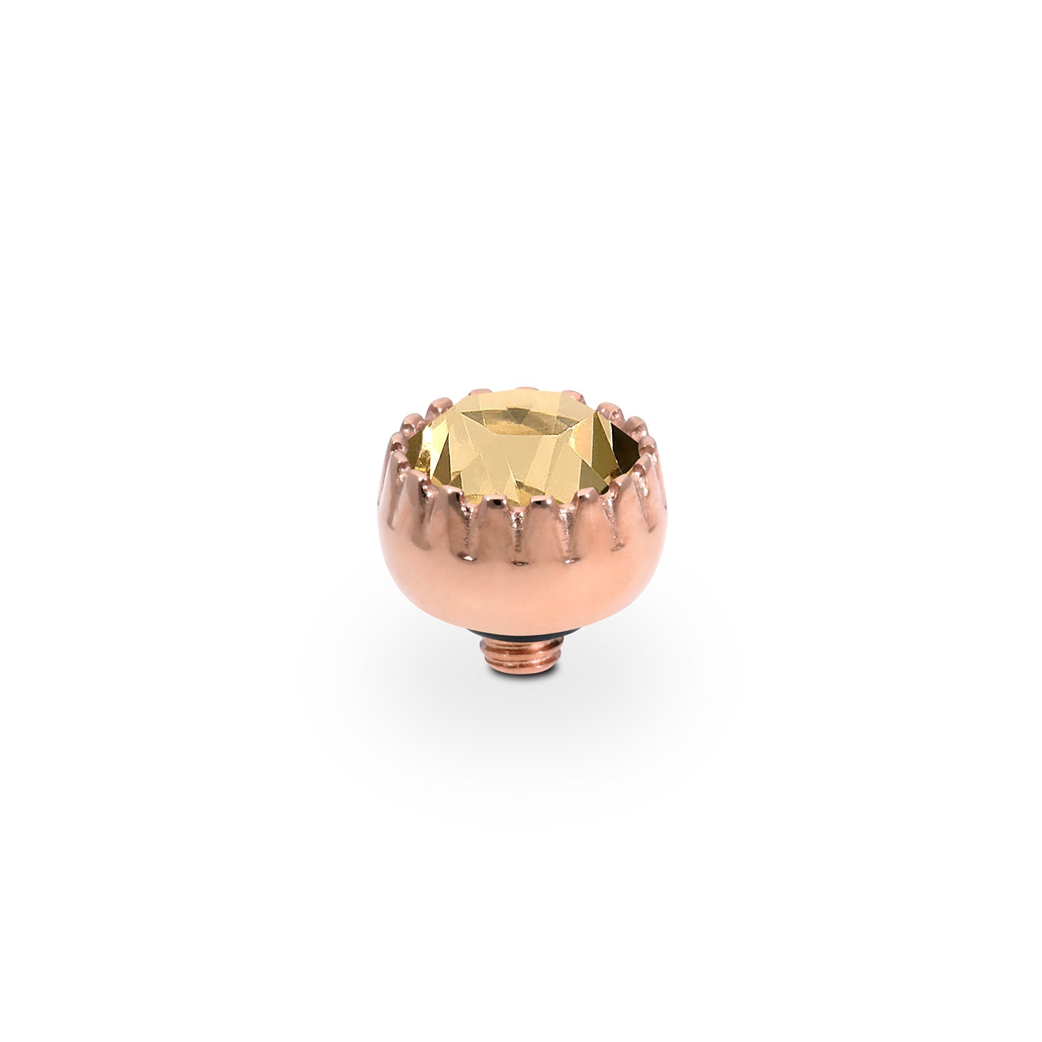 London Small Top 8 mm - Roségold