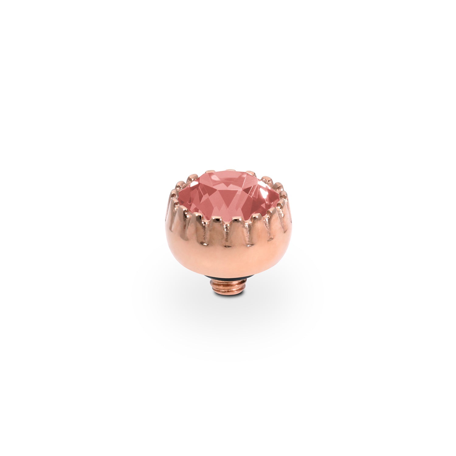 London Small Top 8 mm - Roségold