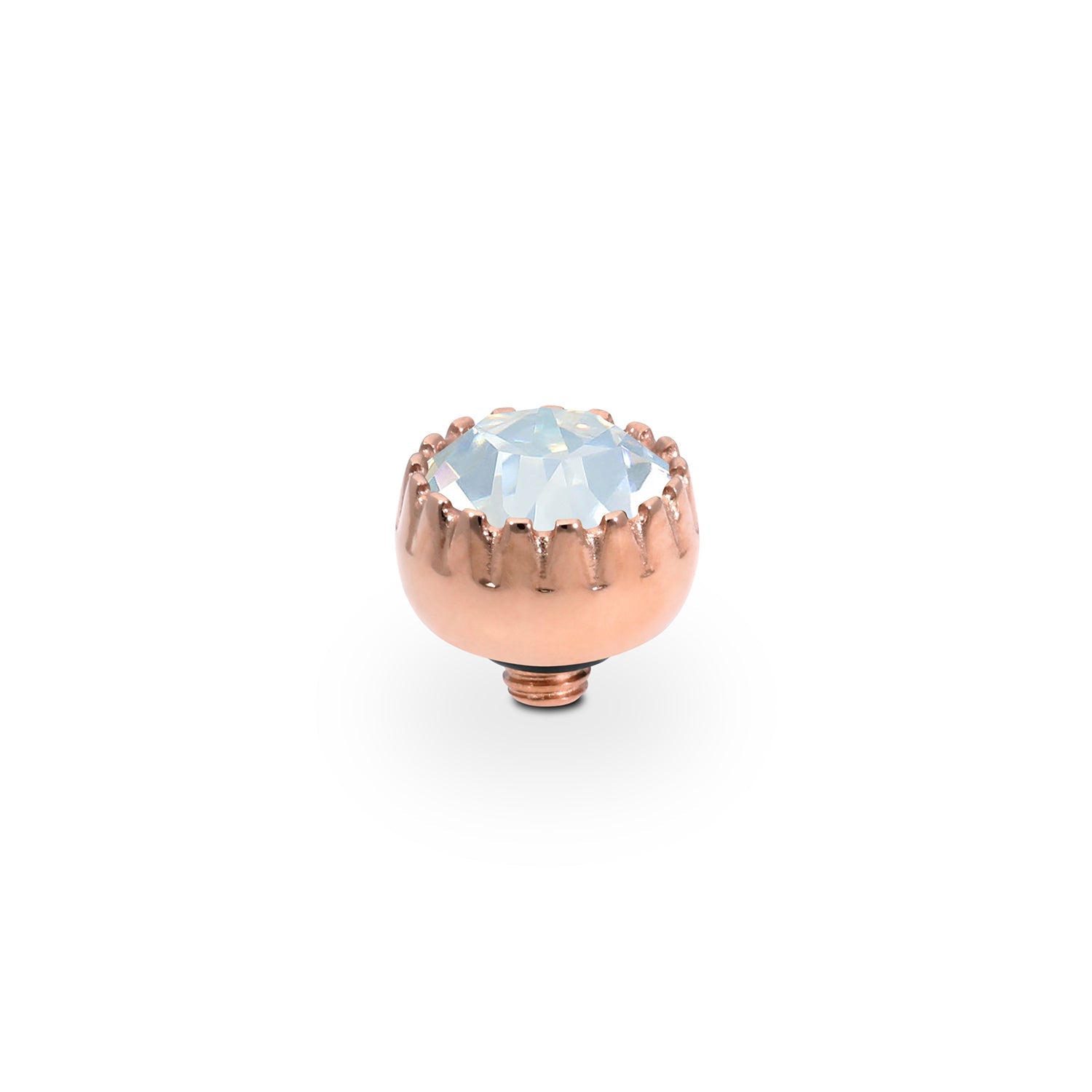 London Small Top 8 mm - Roségold