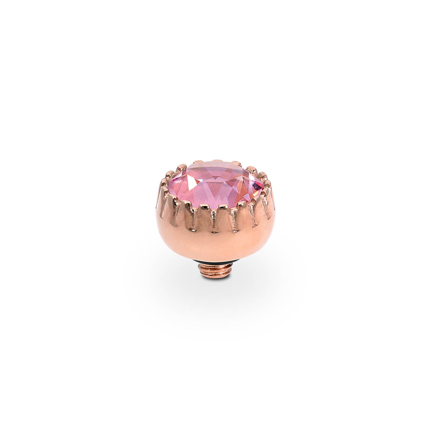 London Small Top 8 mm - Roségold
