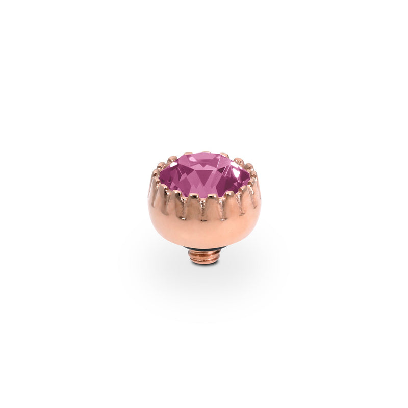 London Small Top 8 mm - Roségold