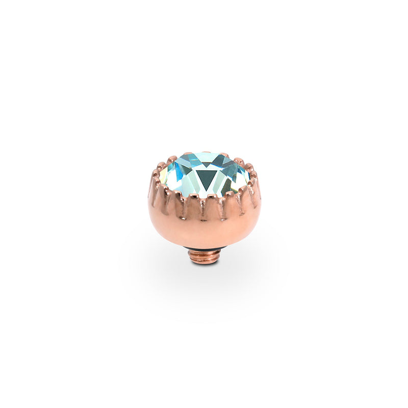London Small Top 8 mm - Roségold