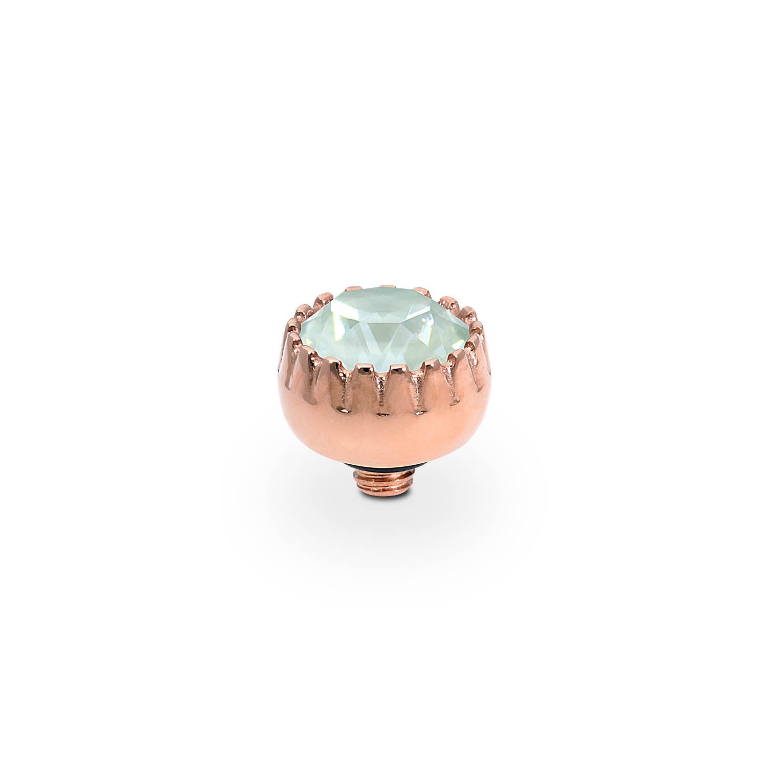 London Small Top 8 mm - Roségold
