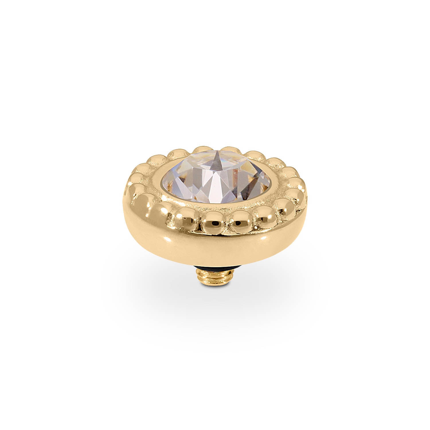 Ghiare Top 11 mm - Gold silk