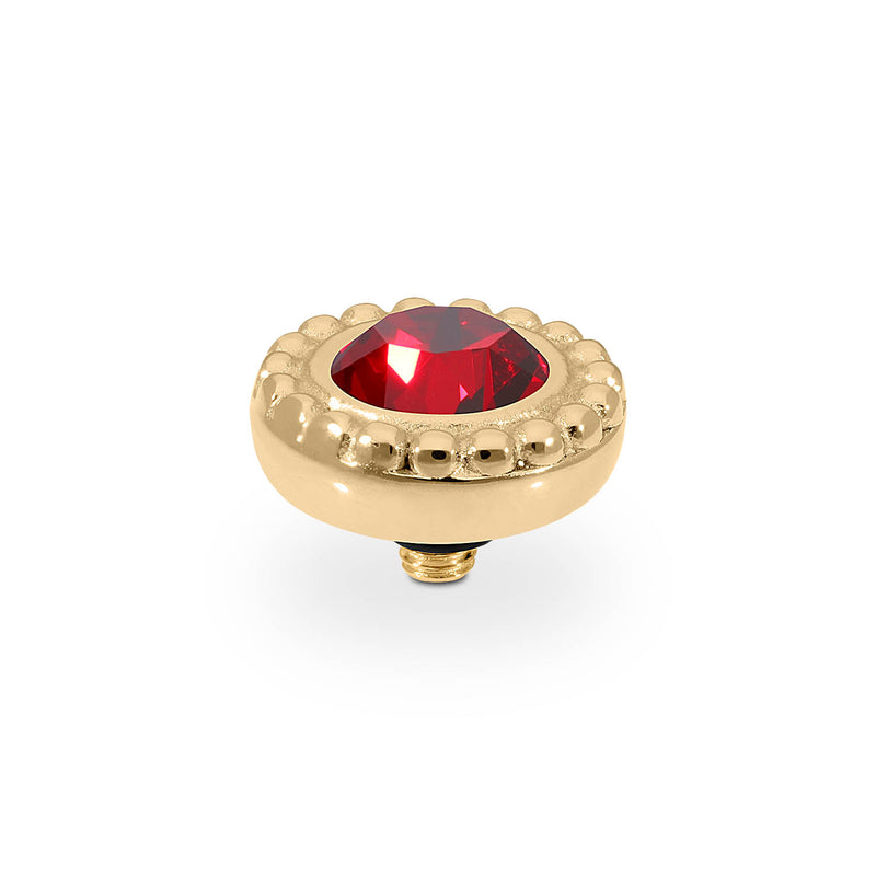 Ghiare Top 11 mm - Gold Siam