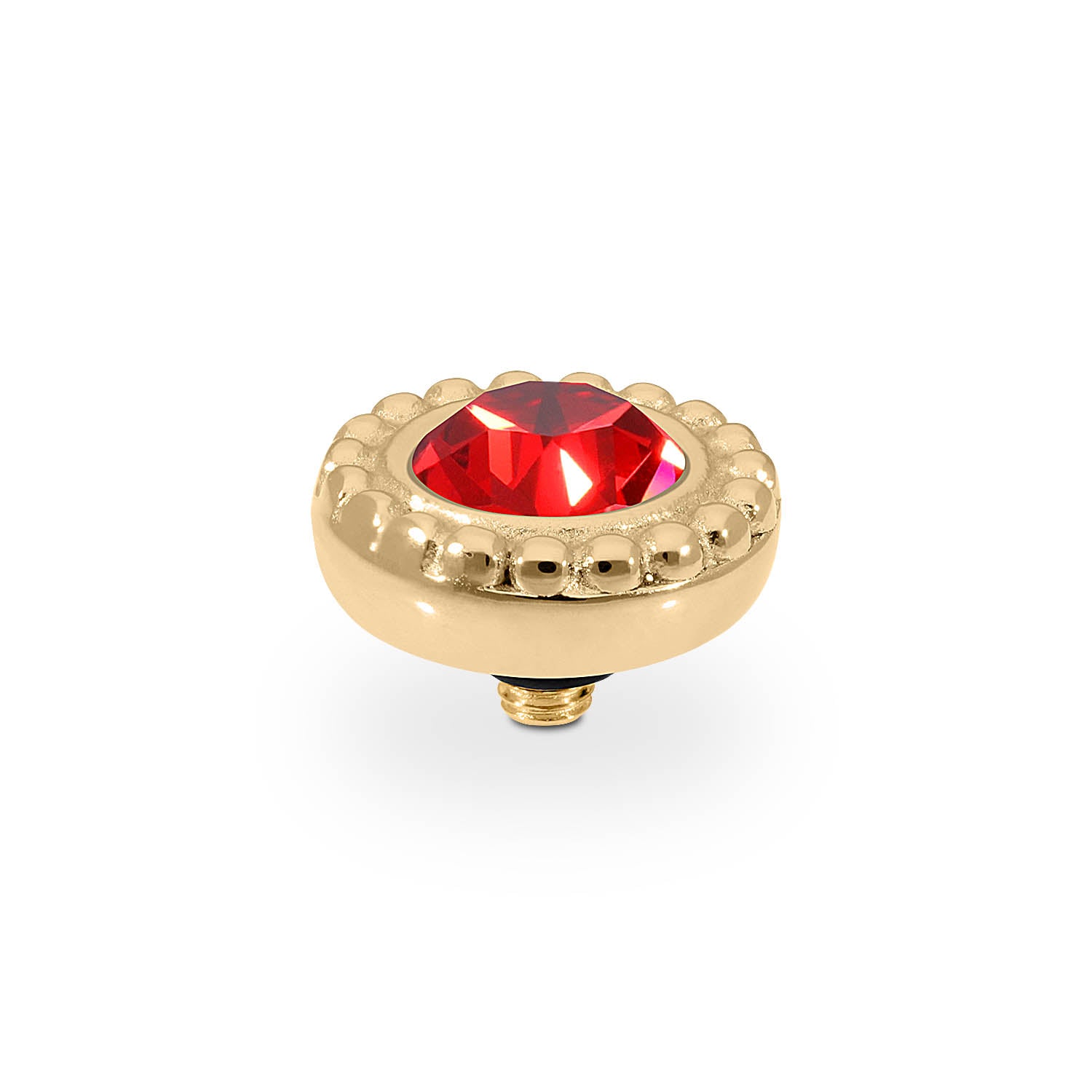Ghiare Top 11 mm - Gold scarlet