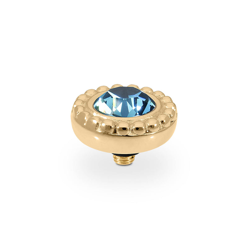 Ghiare Top 11 mm - Gold montana