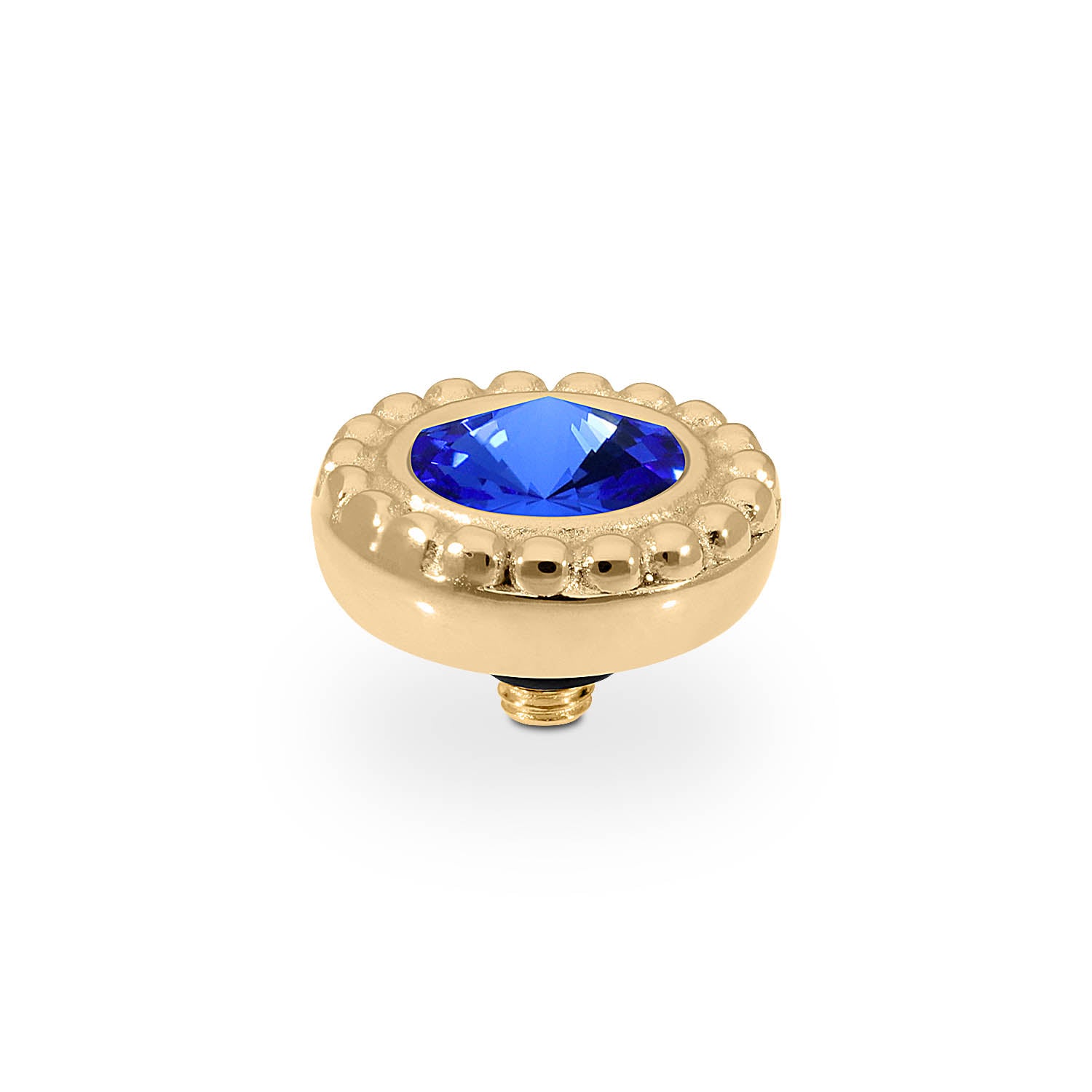 Ghiare Top 11 mm - Gold sapphire