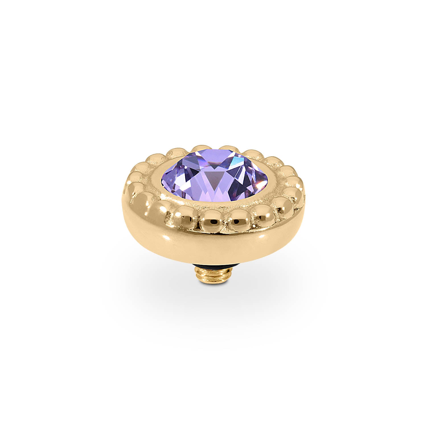 Ghiare Top 11 mm - Gold Violet