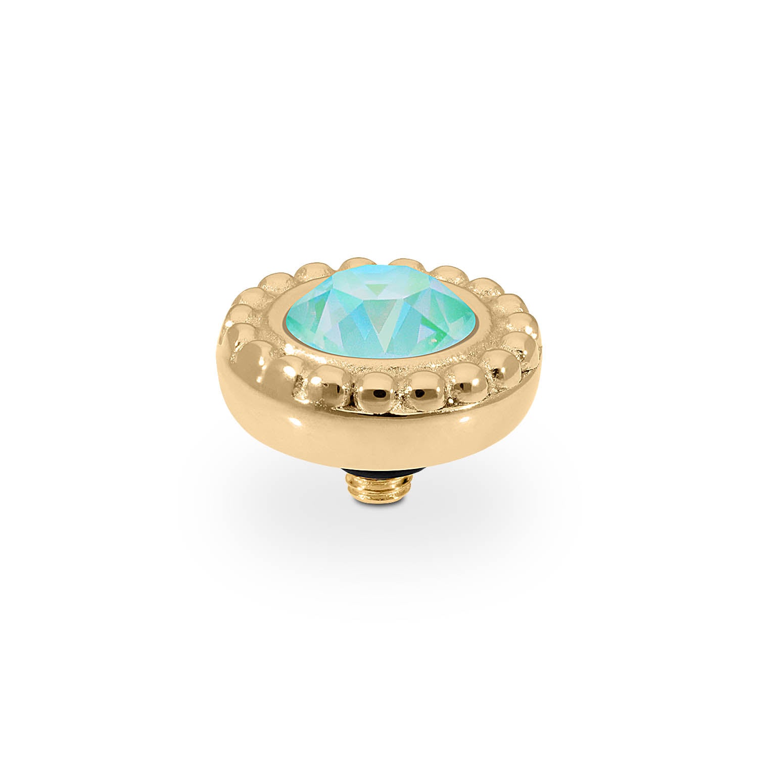 Ghiare Top 11 mm - Gold silky sage delite