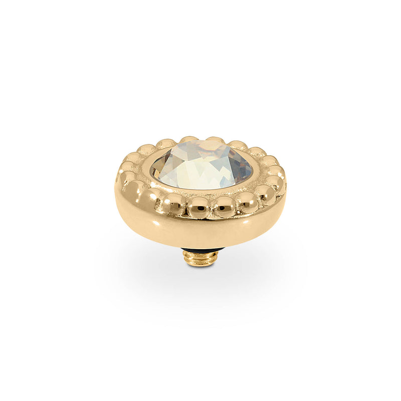 Ghiare Top 11 mm - Gold golden shadow