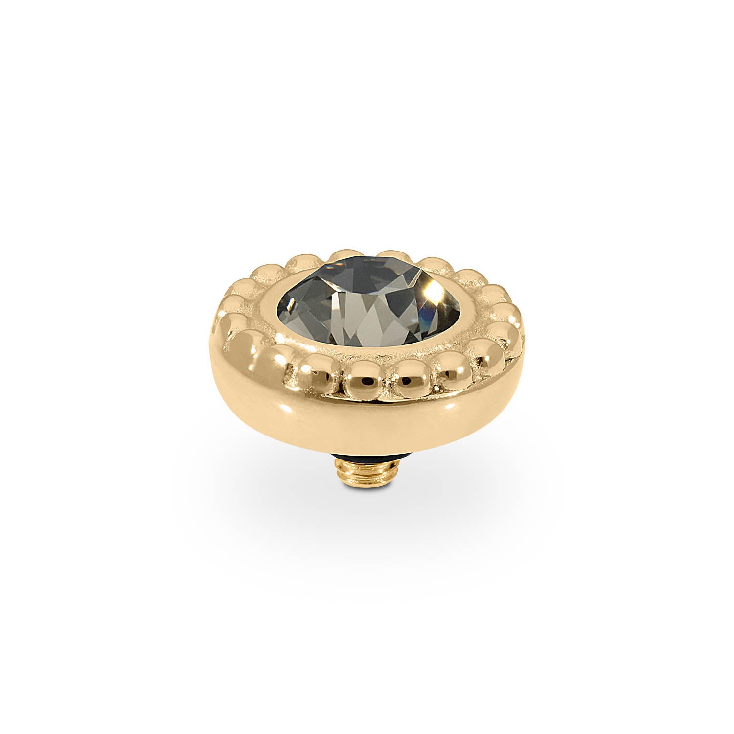 Ghiare Top 11 mm - Gold Greige