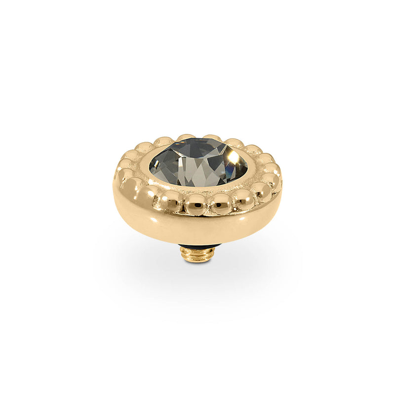 Ghiare Top 11 mm - Gold Greige
