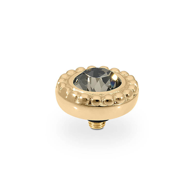 Ghiare Top 11 mm - Gold Greige