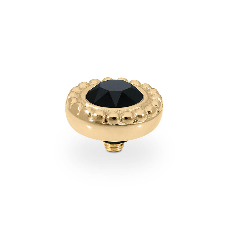 Ghiare Top 11 mm - Gold jet