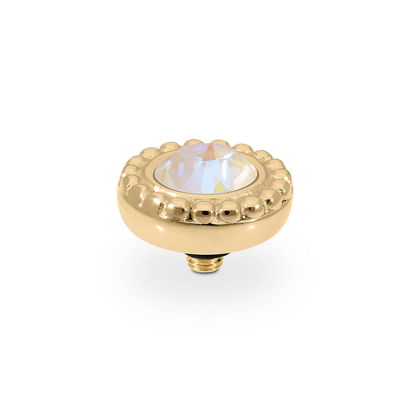Ghiare Top 11 mm - Gold ivory cream delite