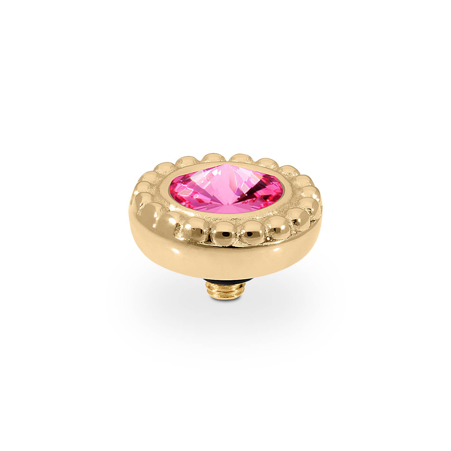 Ghiare Top 11 mm - Gold rose