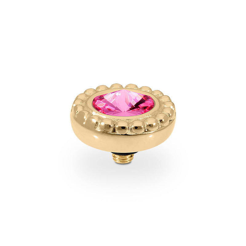 Ghiare Top 11 mm - Gold rose