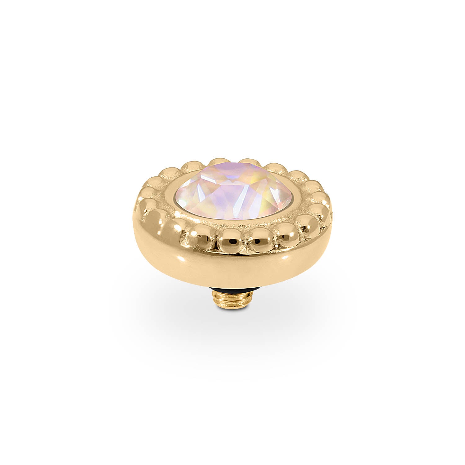 Ghiare Top 11 mm - Gold dusty pink delite