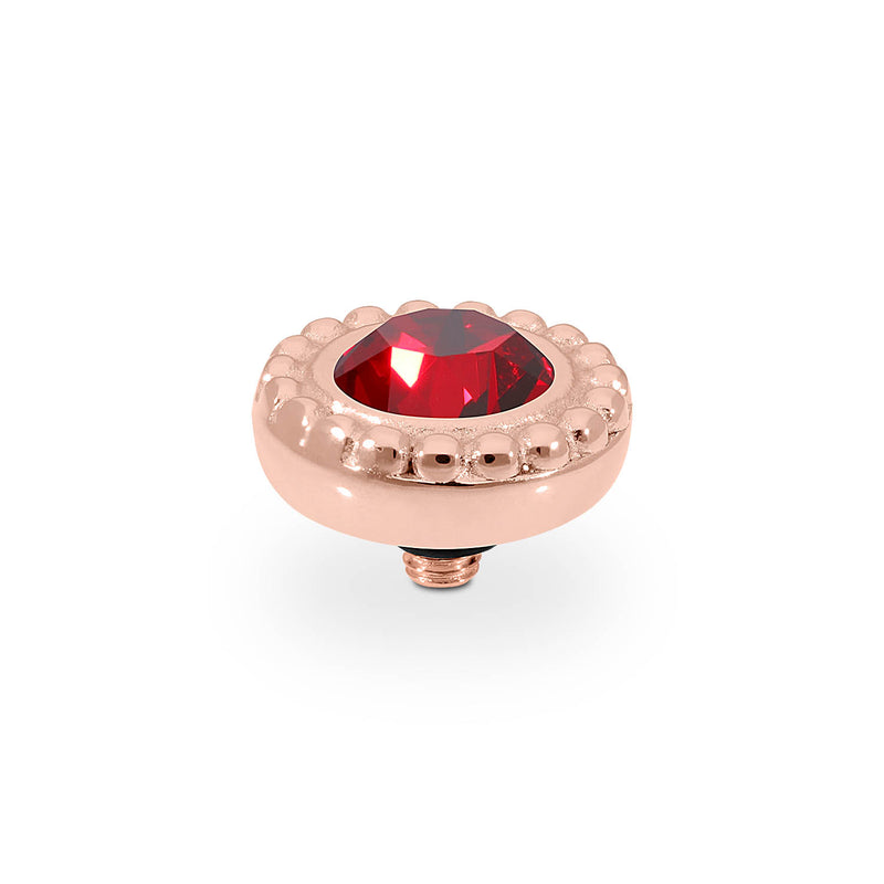 Ghiare Top 11 mm - Roségold Siam
