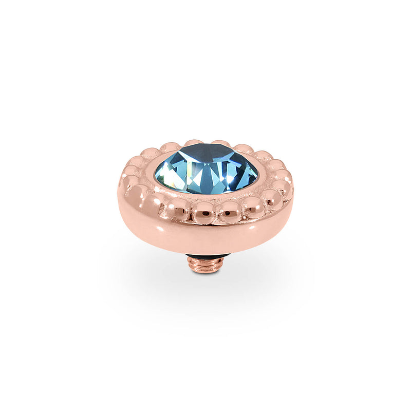 Ghiare Top 11 mm - Roségold montana