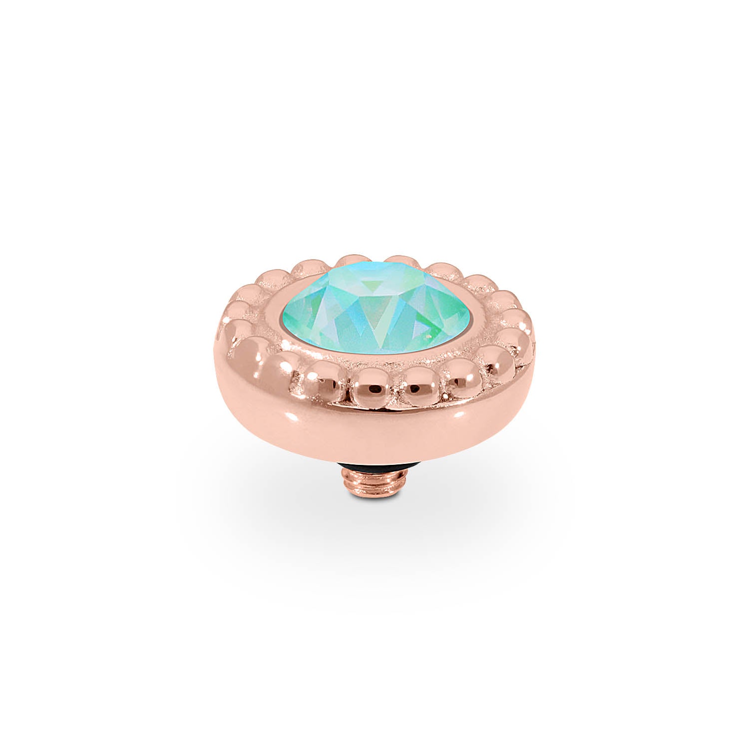Ghiare Top 11 mm - Roségold silky sage delite