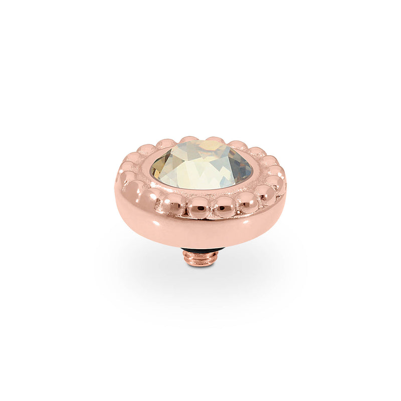 Ghiare Top 11 mm - Roségold golden shadow