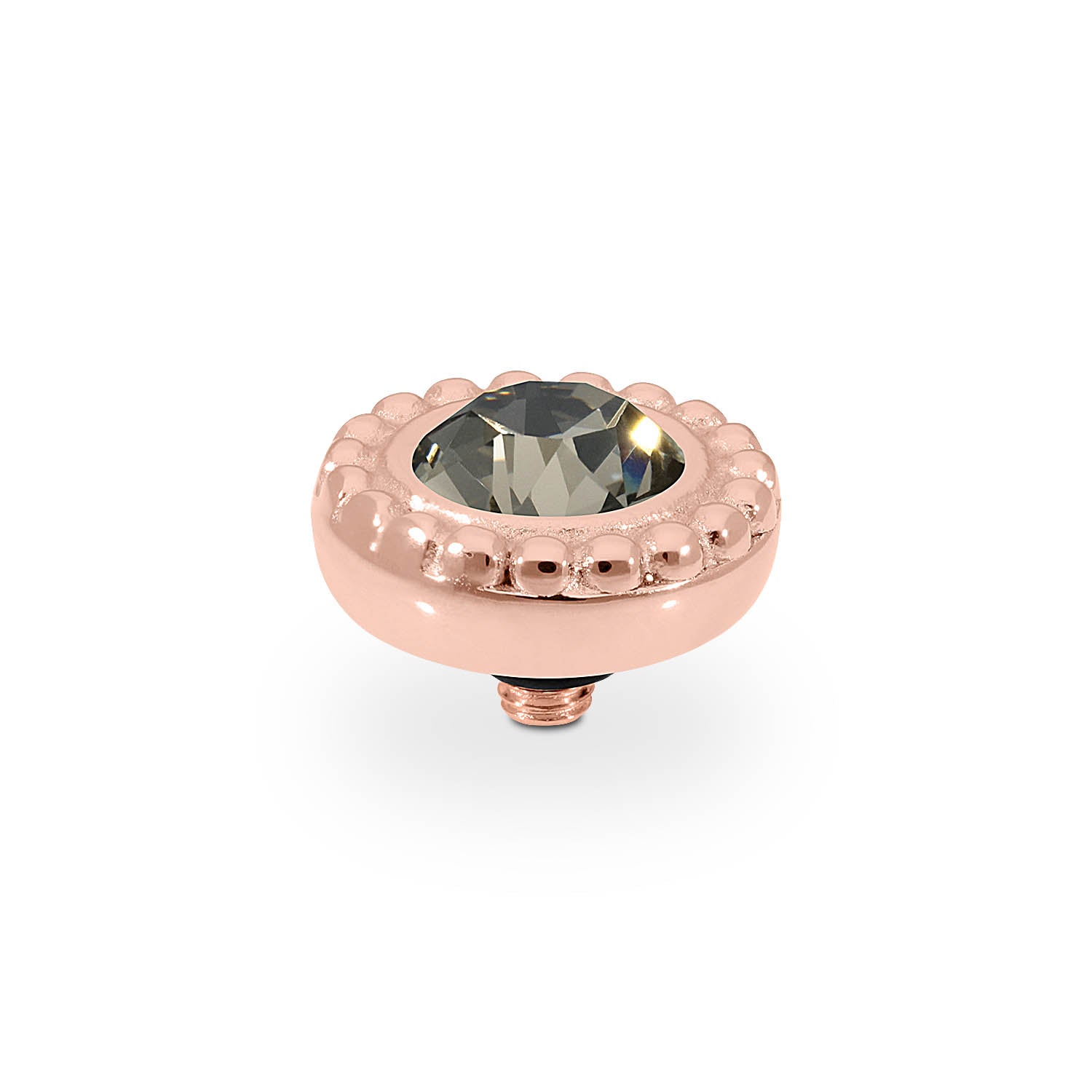 Ghiare Top 11 mm - Roségold Greige